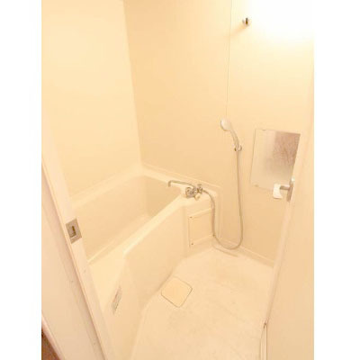 【内装】 | 五本木アパートメンツ | 内装も気になるポイント