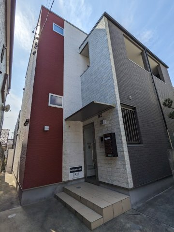 ダヌア下坂町