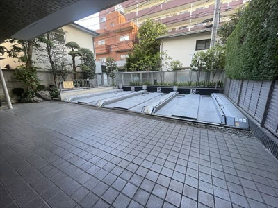  | シャトレ代官山アネックス