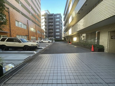  | シャトレ代官山アネックス