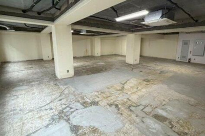 【内装】 | シャトレ代官山アネックス