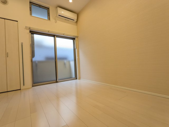 ハーモニーテラス上石川町Ⅱの洋室|102号室