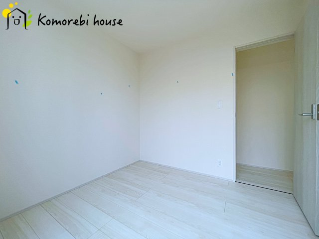 上尾市瓦葺　新築一戸建て　リーブルガーデン　01の子供部屋|26.7.26　撮影済み