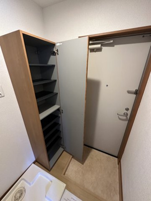 【玄関】 | ブリーゼ平町 | 同施工タイプ