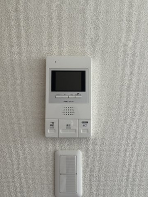 【セキュリティ】 | ブリーゼ平町 | 同施工タイプ