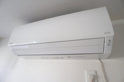 【設備】 | ブリーゼ平町 | 同施工タイプ