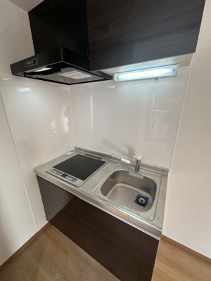 【キッチン】 | ブリーゼ平町 | 同施工タイプ