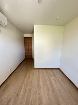 【寝室】 | ブリーゼ平町 | 同施工タイプ