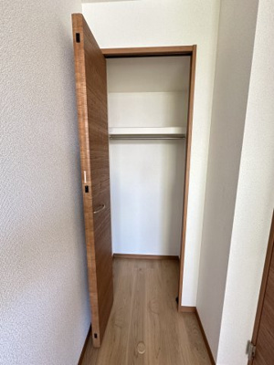 【収納】 | ブリーゼ平町 | 同施工タイプ
