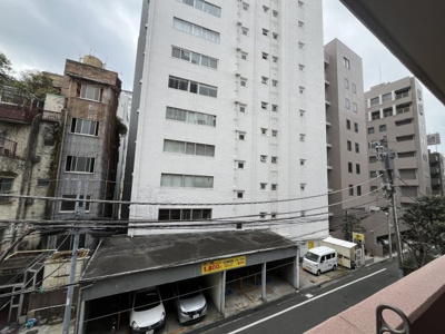 【展望】 | メインステージ広尾