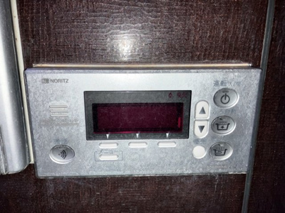 【設備】 | 奥沢戸建