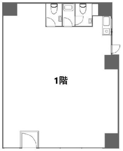 【間取り】 | アルカイビル