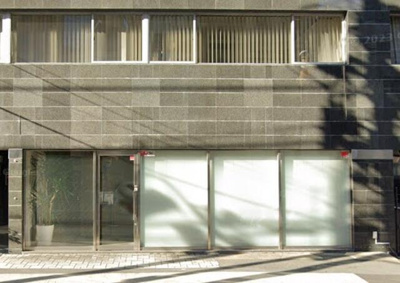 【内装】 | アルカイビル