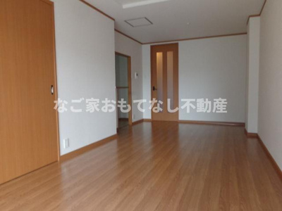 【その他】 | ベルウェイク | ※写真は別号室