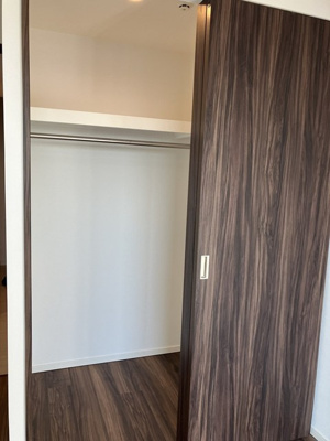 【収納】 | 大崎ステーションレジデンス | ※写真は同タイプ住戸です。