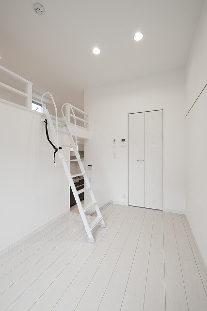 Ｃａｓｅａの居間・リビング