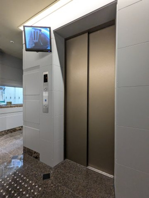 【その他共用部分】 | エムジー目黒駅前