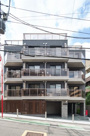 フォセット池田山の画像