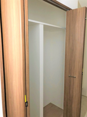 【収納】 | プロシード石川台 | 同タイプの写真
