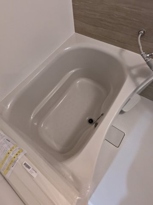 【浴室】 | ルオーレ雪が谷大塚 | 日々の疲れを癒すお風呂付です