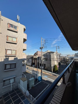 【その他】 | サクシード上池台