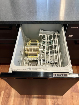 【設備】 | 小山戸建