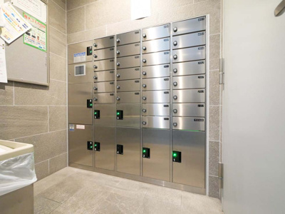 【外観】 | COURTYARD洗足 | 外観もきれいです