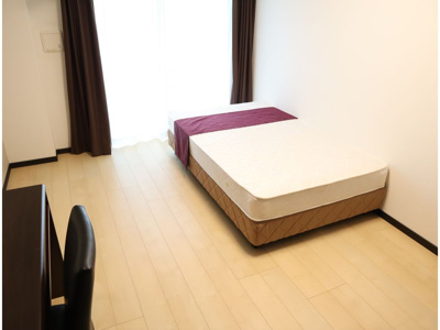 【内装】 | ジェノヴィア目黒南グリーンヴェール | 内装は落ち着いています