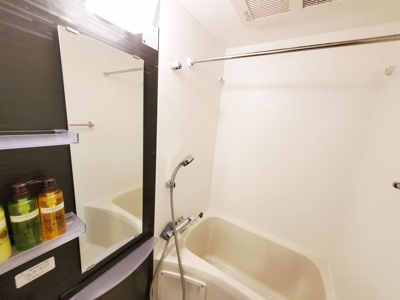 【内装】 | ジェノヴィア目黒南グリーンヴェール | 内装です