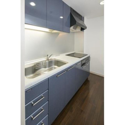 【キッチン】 | トレステージ目黒 | ※写真は同タイプ住戸です。