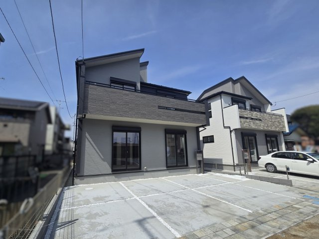 【その他】 | 平塚市達上ケ丘　全２棟　新築住宅