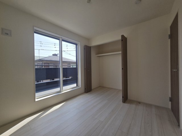 【その他】 | 平塚市達上ケ丘　全２棟　新築住宅