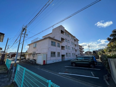 【駐車場】 | グランドハイツ中郷 | ※敷地外駐車場（徒歩２分）の場合がございます。