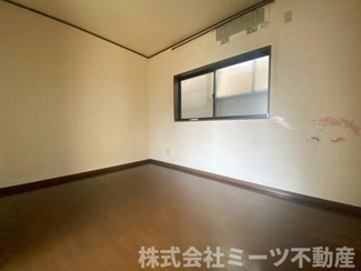 【子供部屋】 | 若江北町二丁目　中古戸建