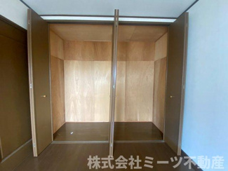 【収納】 | 若江北町二丁目　中古戸建