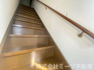 【内装】 | 若江北町二丁目　中古戸建