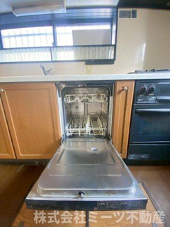 【設備】 | 若江北町二丁目　中古戸建