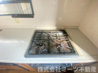 【キッチン】 | 若江北町二丁目　中古戸建