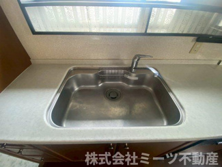 【キッチン】 | 若江北町二丁目　中古戸建
