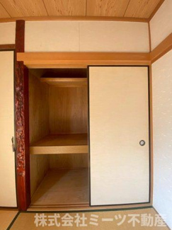 【収納】 | 若江北町二丁目　中古戸建