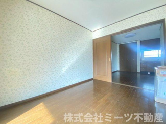 【洋室】 | 若江北町二丁目　中古戸建