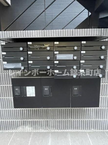 メルディア西新井本町のその他
