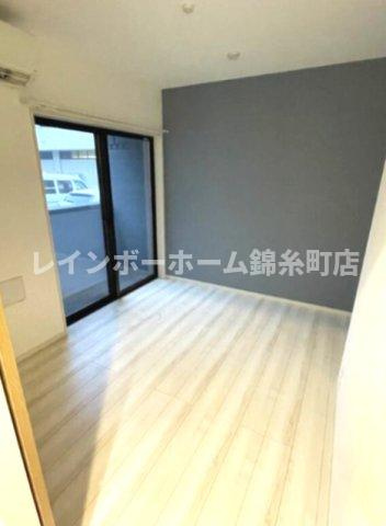 メルディア西新井本町