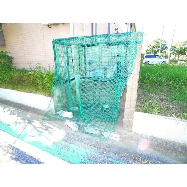 グランヴィルのその他共用部分