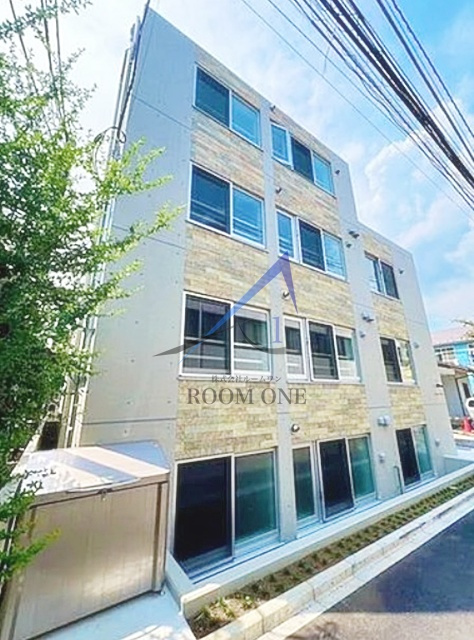 新宿WEST PLACE