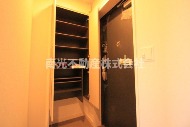 プレミアム菱屋西のその他