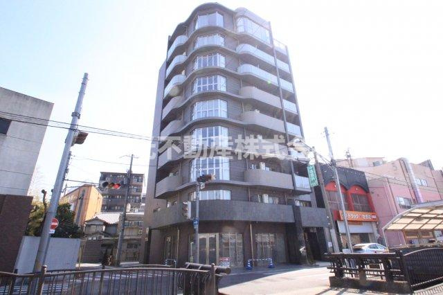 プレミアム菱屋西