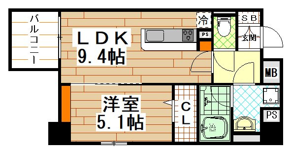 プレミアム菱屋西