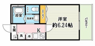 さいたま市北区日進町２丁目のアパートの画像