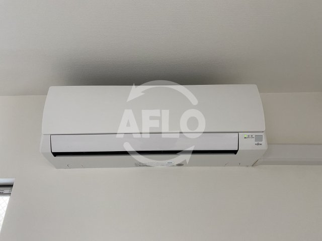 ラモーナ照ヶ丘ⅠⅠの設備|ラモーナ照ヶ丘ⅠⅠ　エアコン